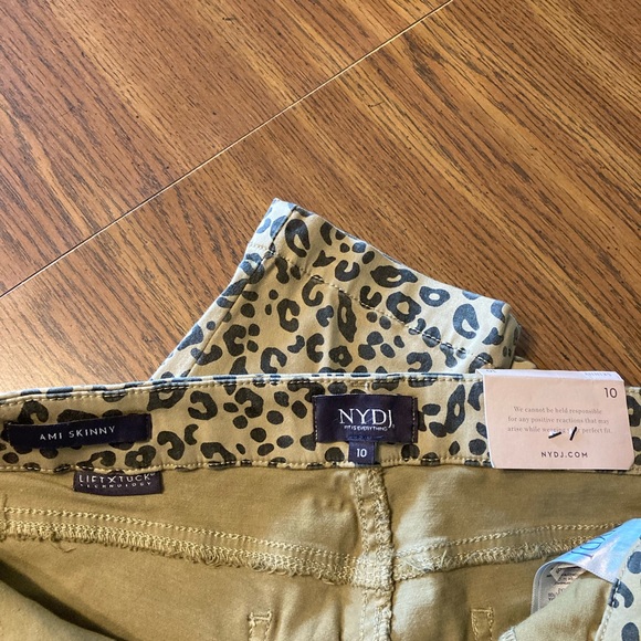 NYDJ Women’s Pants - Picture 5 of 9